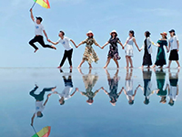 &ldquo;逐夢(mèng)天境&rdquo;&mdash;&mdash;2018年度優(yōu)秀員工馬來西亞國(guó)際游