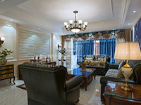 南寧裝修百科 | 采光不好的房間怎么裝修？