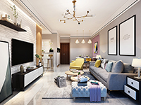 南寧裝修百科 | 裝修省錢有什么辦法和技巧？