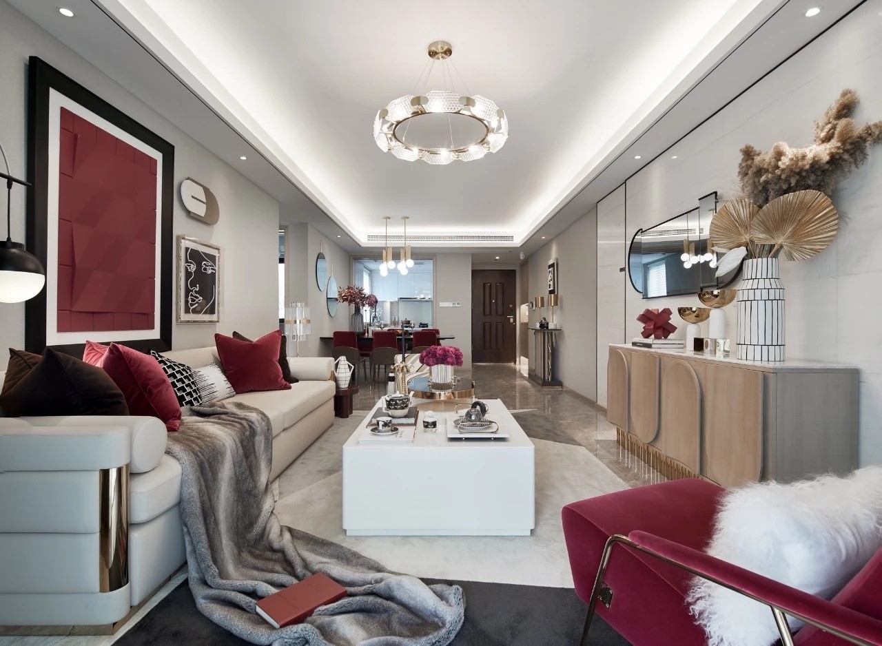 軟裝與硬裝的區(qū)別,下回再也不出錯了,不做裝修小白！