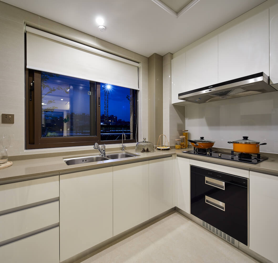 廚房排煙的注意事項(xiàng)有哪些？