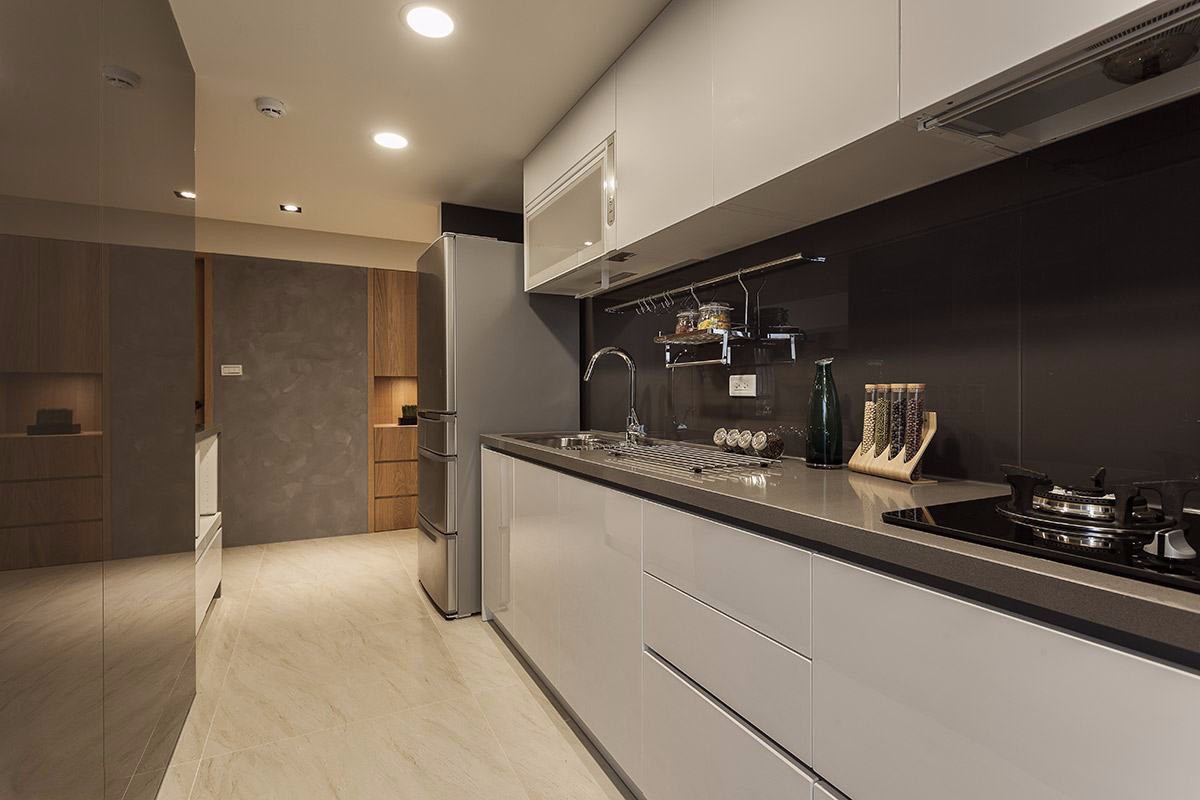 一個好的廚房裝修，這幾點一定要重視！