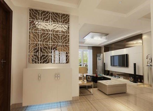 五種實(shí)用玄關(guān)的設(shè)計(jì)方法，有你喜歡的嗎？