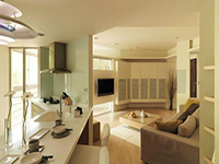 想知道三室一廳如何裝修嗎，三個(gè)實(shí)用的裝修風(fēng)格推薦！