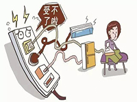 冬天熱水器省電的五大絕招！