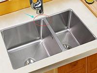 裝修干貨|這些細(xì)節(jié)沒做好，家務(wù)少不了！