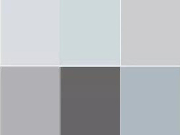 還在為選擇裝修風(fēng)格煩惱？不妨來看看這五種色彩搭配方案，一定有你喜歡的！