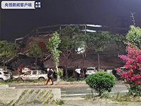 福建泉州賓館倒塌原因到底是不是因為承重墻問題呢？怎么區(qū)分承重墻呢