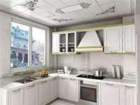 家庭裝修顏色搭配不能亂選，書房忌用黃色，你家有沒有中招？！