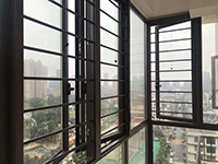 高樓層有必要裝紗窗嗎？答案是一定要裝！