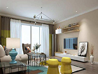 巧用設計，5個絕招讓小戶型房子瞬間通透明亮