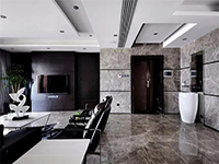 裝修時老公想全屋貼瓷磚，媳婦列舉了七大缺點才成功阻止！