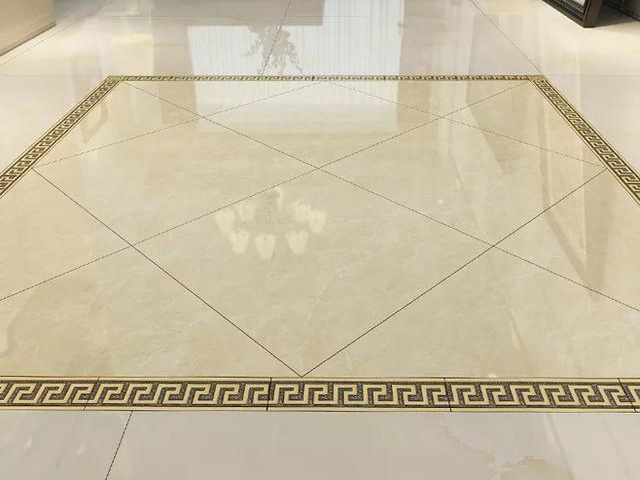 貼瓷磚需要做波打線嗎？ 淺談波打線注意事項