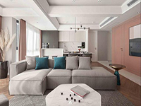 2020最完整家居流行色，美極了，快看看有沒有你喜歡的