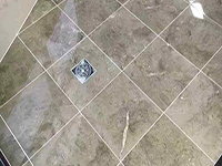 你家瓷磚留縫合不合適呢？來看看決定瓷磚留縫大小的四大因素！