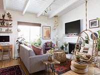 客廳臥室廚房衛(wèi)生間這四個地方你真的裝對了嗎？