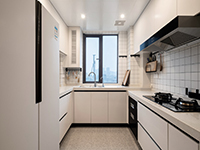 顏色搭配？耐臟防滑？廚房地磚選擇看這里！