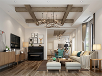 天氣漸熱，當(dāng)心甲醛"死灰復(fù)燃"，除了通風(fēng)還得做好這些！