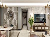 如何利用裝修解決房子的一些缺陷呢？地板和瓷磚很重要