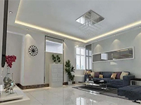 裝修新房別裝過時踢腳線了，這些設(shè)計比踢腳線更好看