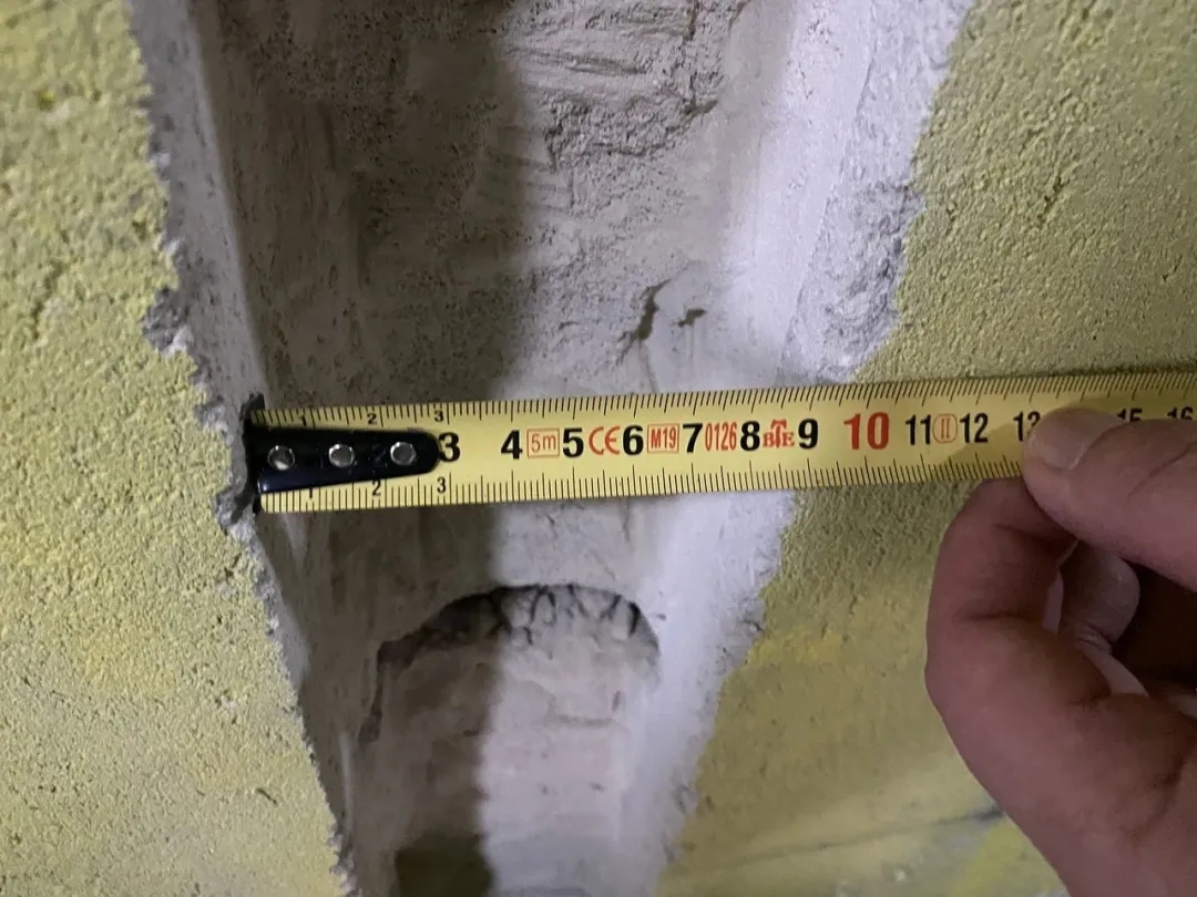 工地巡檢 | 風(fēng)雨無(wú)阻，巡檢不停，嚴(yán)格執(zhí)行工藝標(biāo)準(zhǔn)